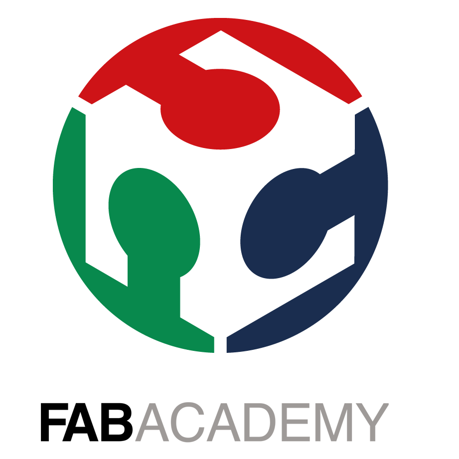 Fab Academy Fab Academy